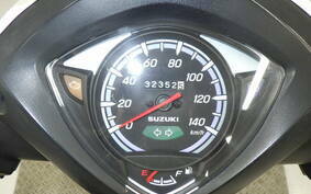 SUZUKI ADDRESS 110 CE47A