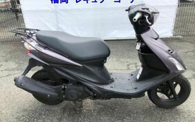 SUZUKI ｱﾄﾞﾚｽV125S CF4MA