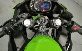 KAWASAKI NINJA 400 2021 EX400G