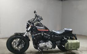 HARLEY XL1200XS 2019 LR3