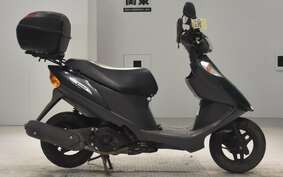 SUZUKI ADDRESS V125 G CF4EA