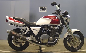 HONDA CB1000SF 1993 SC30