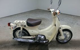 HONDA LITTLE CUB Cell AA01