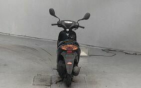 SUZUKI ADDRESS V50 CA44A