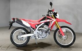 HONDA CRF250L MD44