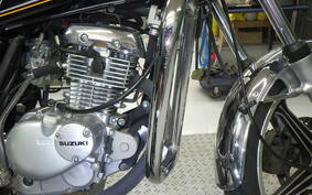 SUZUKI GN125 F Gen.2