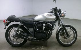 YAMAHA SRV250 RENAISSA 4DN