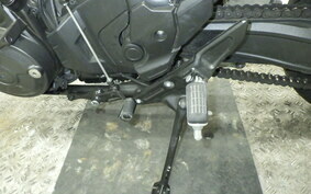 HONDA HAWK 11 2022 SC85