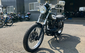 KAWASAKI 250TR BJ250F
