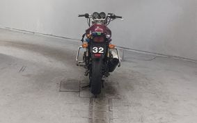 HONDA CB400SF TRAINING CAR NC31