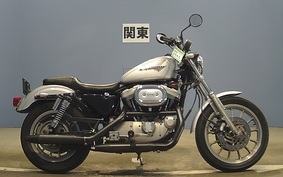 HARLEY XL1200S 2000 CHP