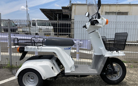 HONDA GYRO X TD02