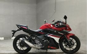 SUZUKI GSX250R 2020 DN11A