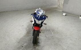 HONDA CBR250R MC41