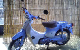 HONDA LITTLE CUB AA01