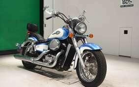 HONDA SHADOW 400 1998 NC34