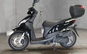 HONDA DIO 110 JF31