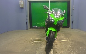 KAWASAKI NINJA 250 EX250L