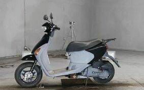 SUZUKI LET's 4 G CA41A