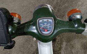 HONDA SUPER CUB50 C50