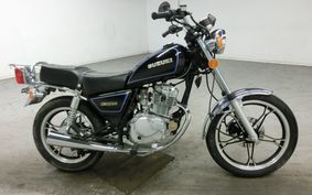 SUZUKI GN125 PCJG9