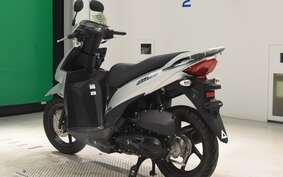 SUZUKI ADDRESS 110 CE47A