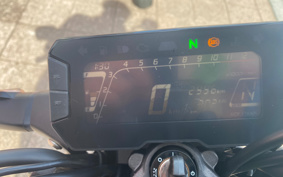 HONDA CB250R MC52