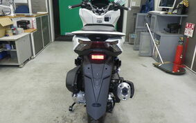 HONDA PCX 160 KF47