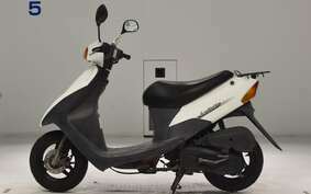 SUZUKI LET's 2 S CA1PC