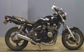 KAWASAKI ZEPHYR 400 KAI 1997 ZR400C