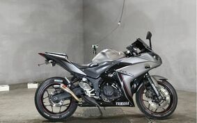 YAMAHA YZF-R25 RG10J