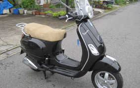 VESPA LX125IE M681