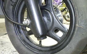 SUZUKI ADDRESS V125 CF4EA