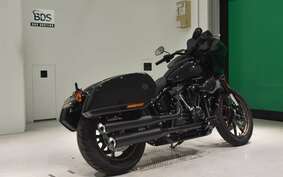 HARLEY FXLRST1920 2024