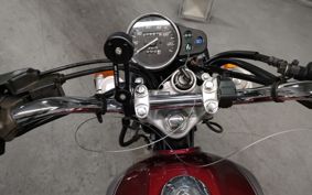 HONDA CB223S MC40