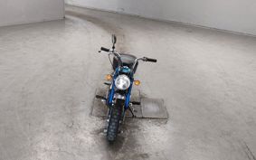 HONDA MONKEY Z50J