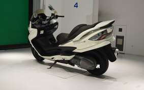 SUZUKI SKYWAVE 250 (Burgman 250) S Gen.3 CJ46A