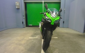 KAWASAKI NINJA 250 ABS 2016 EX250L