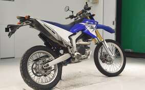 YAMAHA WR250R DG15J