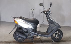 SUZUKI LETS2 CA1PA