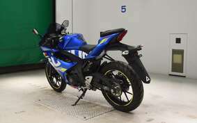 SUZUKI GSX-R125 DL33B