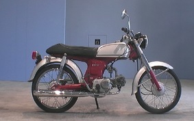 HONDA CD50 BENLY S CD50