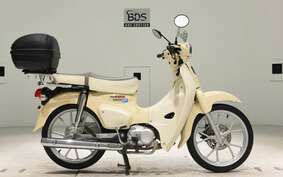 HONDA C110 SUPER CUB JA59