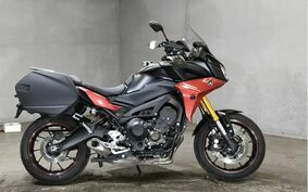 YAMAHA TRACER 9 2020 RN51J