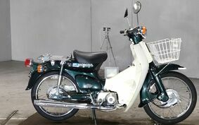 HONDA C70 SUPER CUB C70