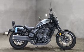 HONDA  REBEL 1100 SC83