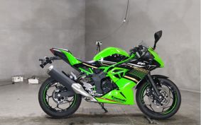 KAWASAKI NINJA250SL BX250A