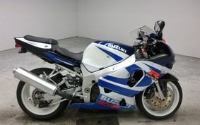 SUZUKI GSX-R750 2000 GR7HA