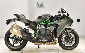 KAWASAKI NINJA H2 2020 ZXT02J