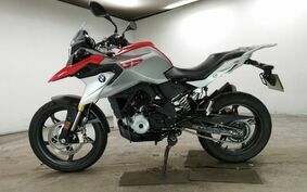 BMW G310GS 2018 0G02